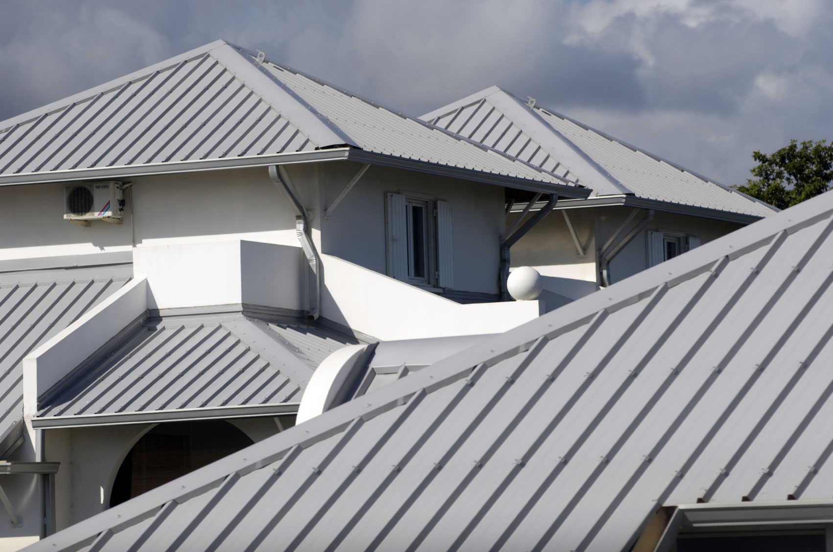 Reliable Aluminum Roofing Specialists Portage, IN