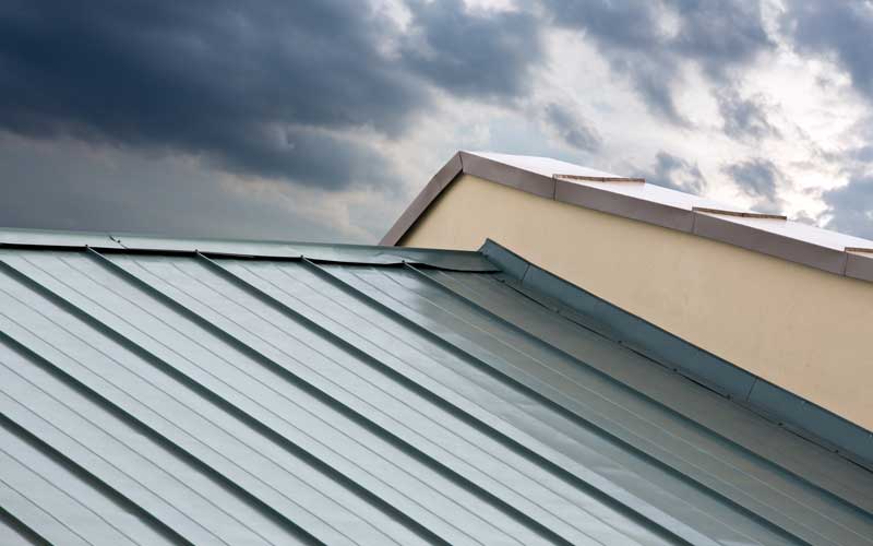 Steel Roofing Experts Portage, IN