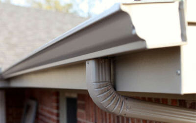 Reliable Gutter company Portage, IN