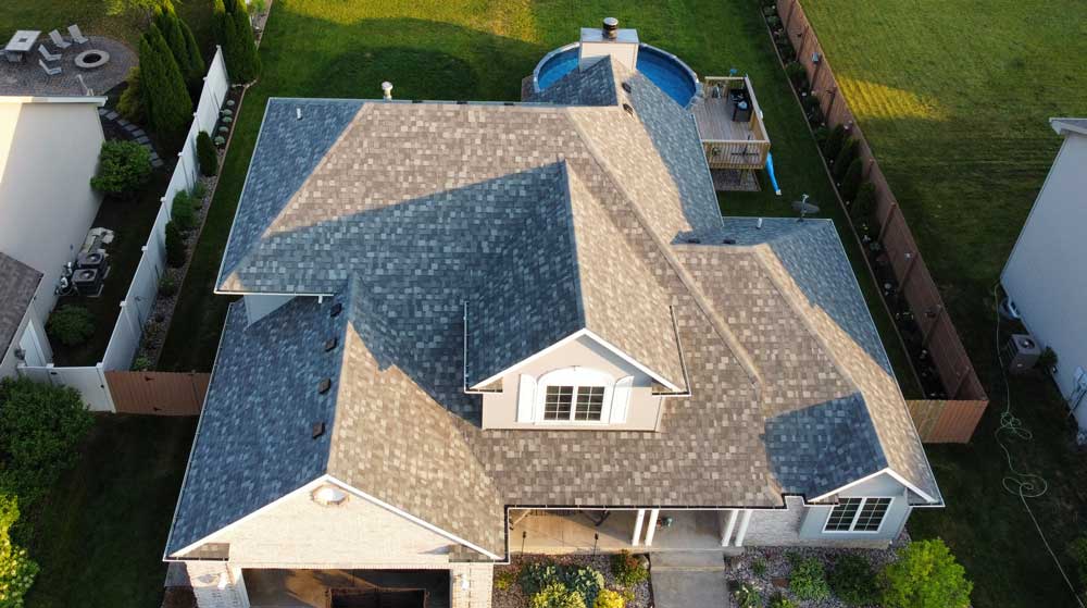 Professional Roofers near me