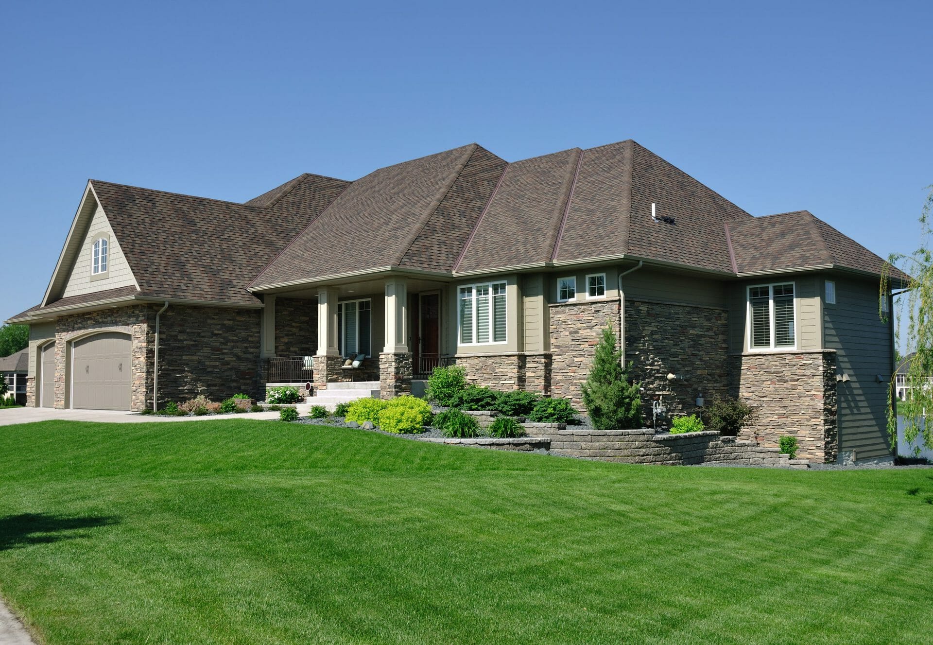 trusted local roofing company, Portage
