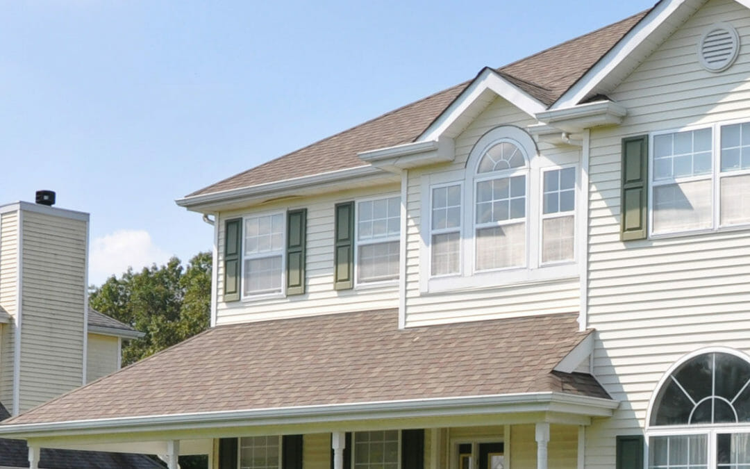 How Much Will a New Asphalt Shingle Roof Cost in Portage?