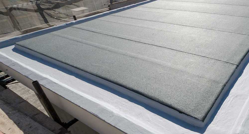 The Recommended Commercial Roof Maintenance Experts Portage, IN
