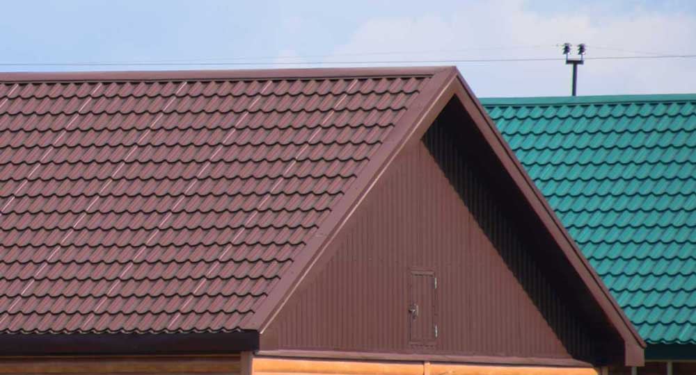 Providing Expert Metal Roofing Services Portage, IN