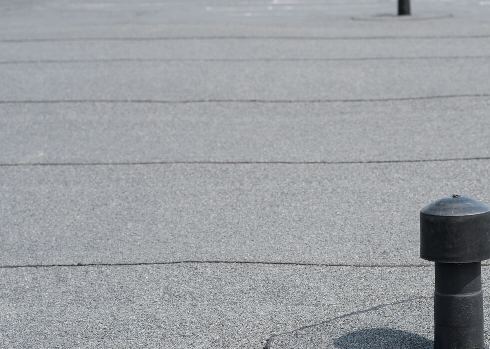 Professional Modified Bitumen Roofing Services Portage, IN