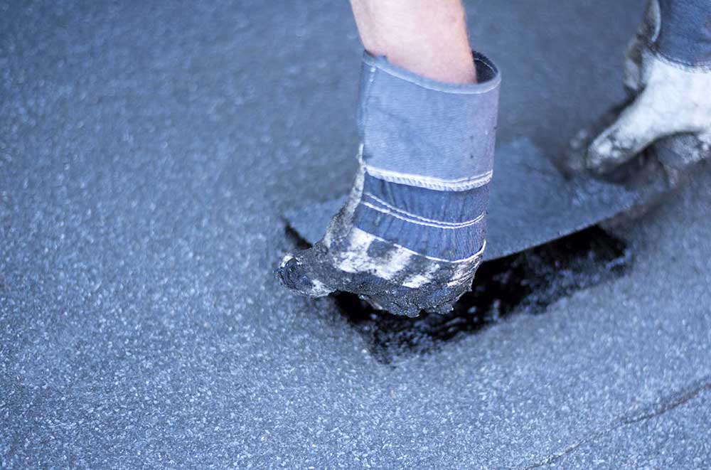 The Reputable Emergency Roof Repair Contractor Portage, IN