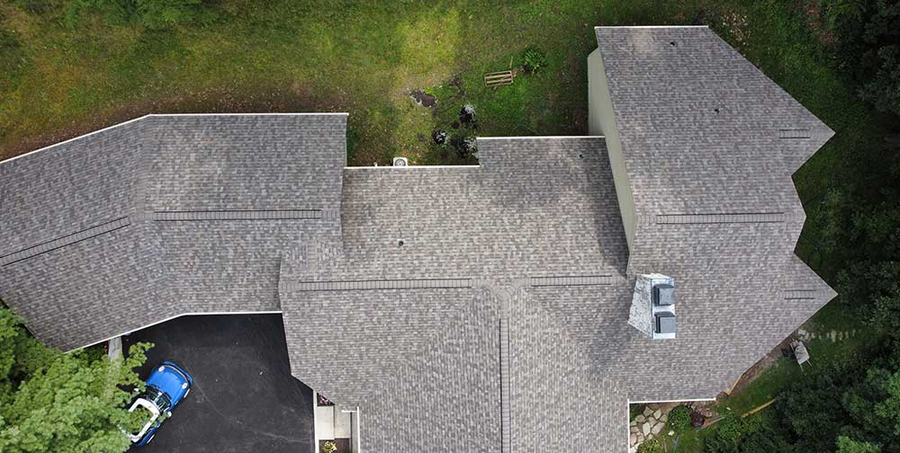 The Top-Rated Residential Roofing Company Portage, IN