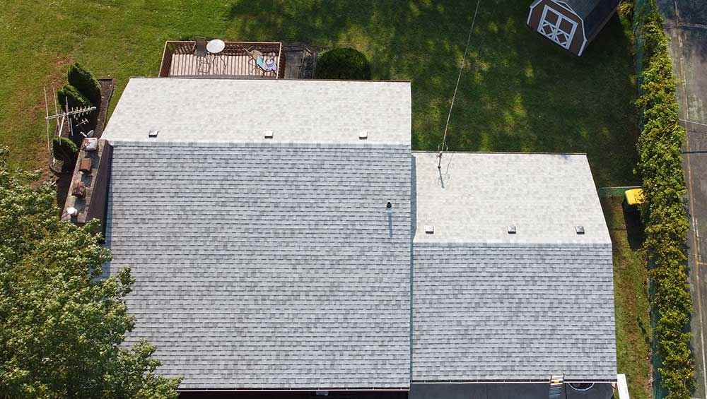 The Experienced Roof Installation Experts Portage, IN