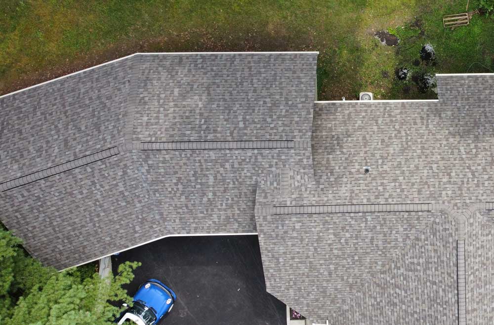 Providing Expertise in Roof Inspections in Portage, IN