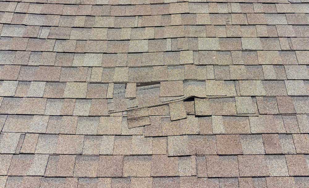 The Experienced Storm Damage Roof Repair Portage, IN