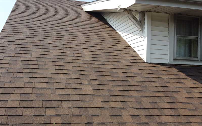 trusted Asphalt shingle roofers Portage, IN