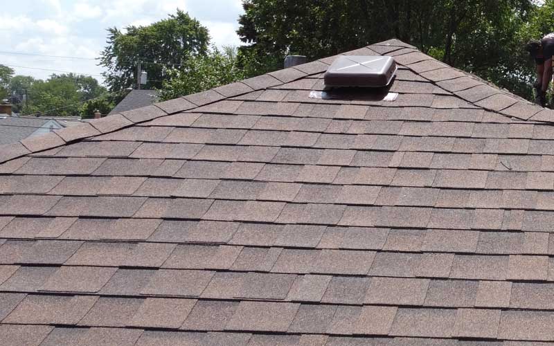 reliable residential roofers Portage, IN