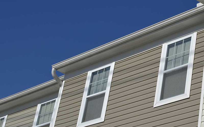 Recommended Siding company Portage, IN