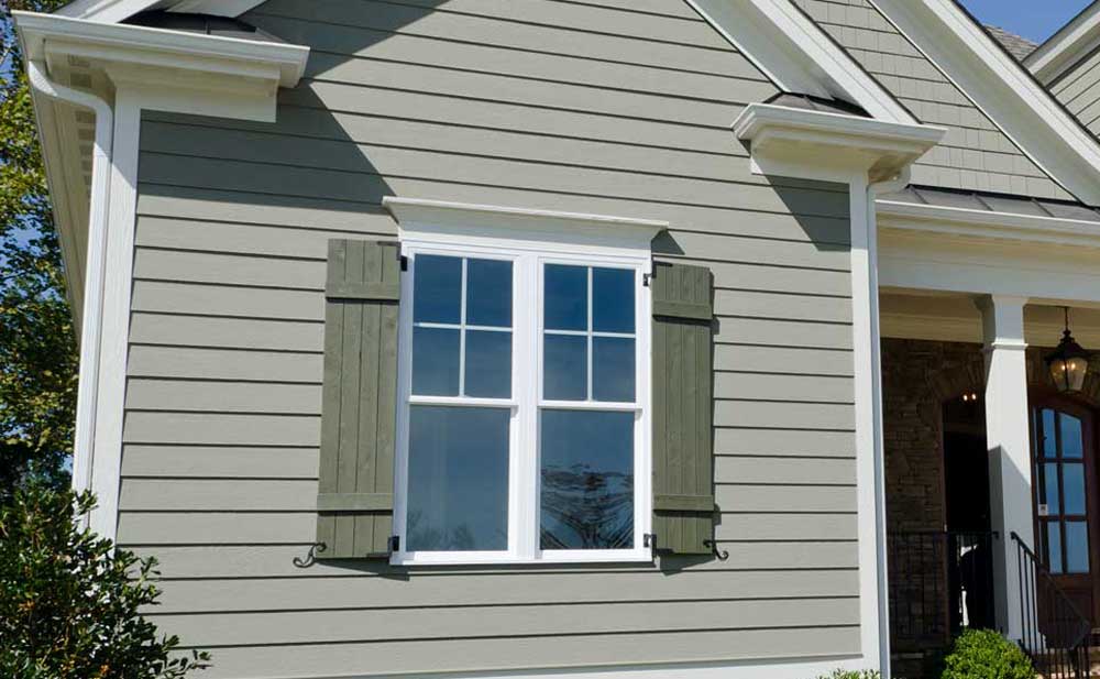 The Reliable LP SmartSide Contractor Portage, IN