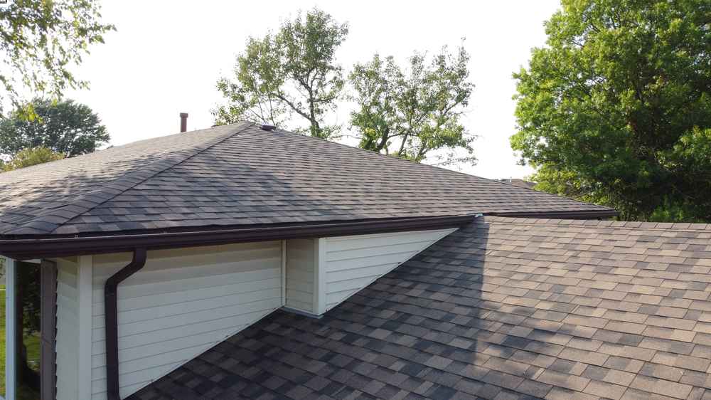 trusted Downers Grove, IL residential and commercial roofing services