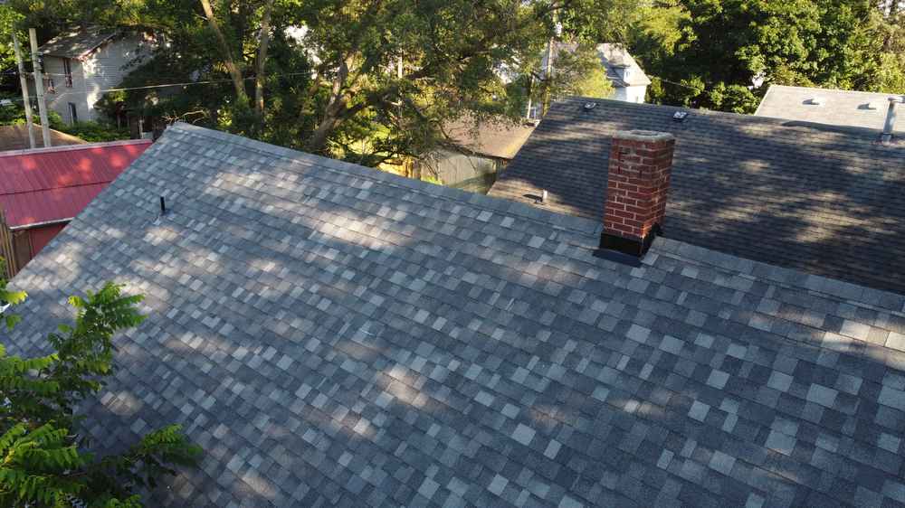 trusted Frankfort, IL residential and commercial roofing services