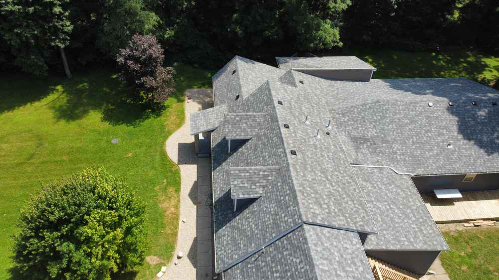 trusted Hammond, IN residential and commercial roofing services