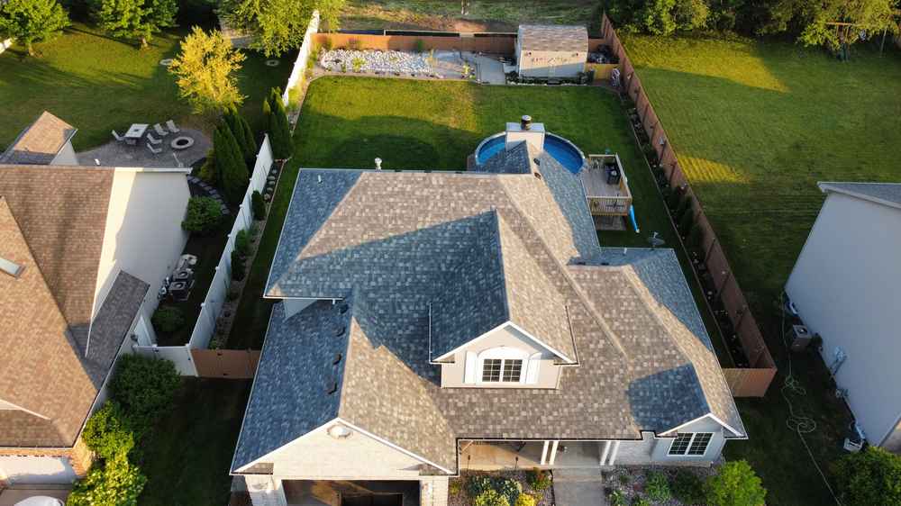 trusted Merrillville, IN residential and commercial roofing services