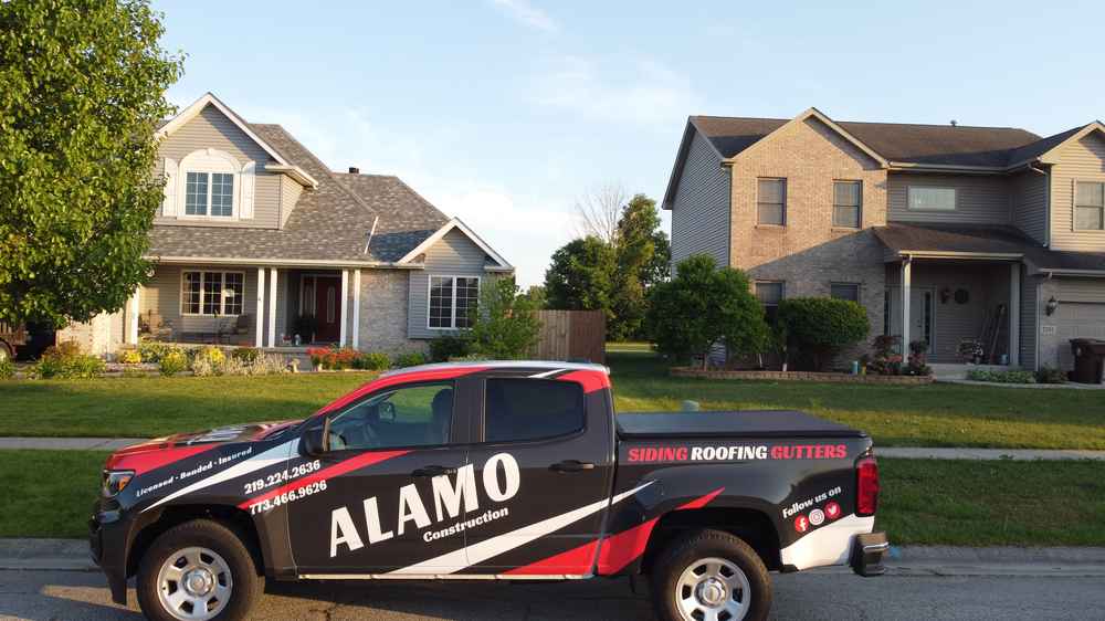 trusted Orland Park, IL residential and commercial roofing services