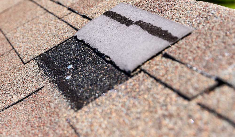 Wind Damage Roof Repair Specialists in Portage, IN