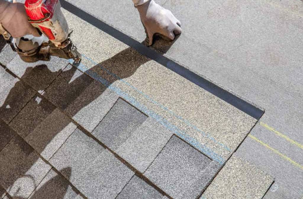 This Is How Much A Roof Replacement Costs In Portage