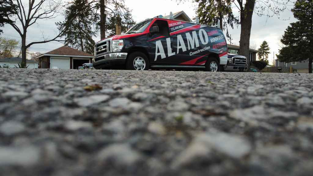 Portage roofing experts