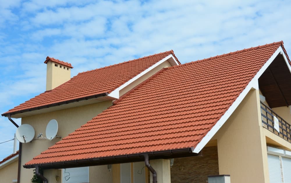 New Year, New Roof: Why a New Roof is Just What You Need in 2023