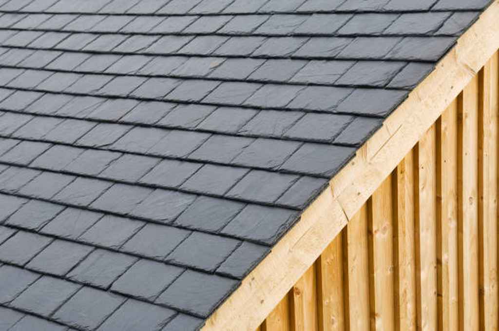 Chesterton, IN leading Slate Roofing company