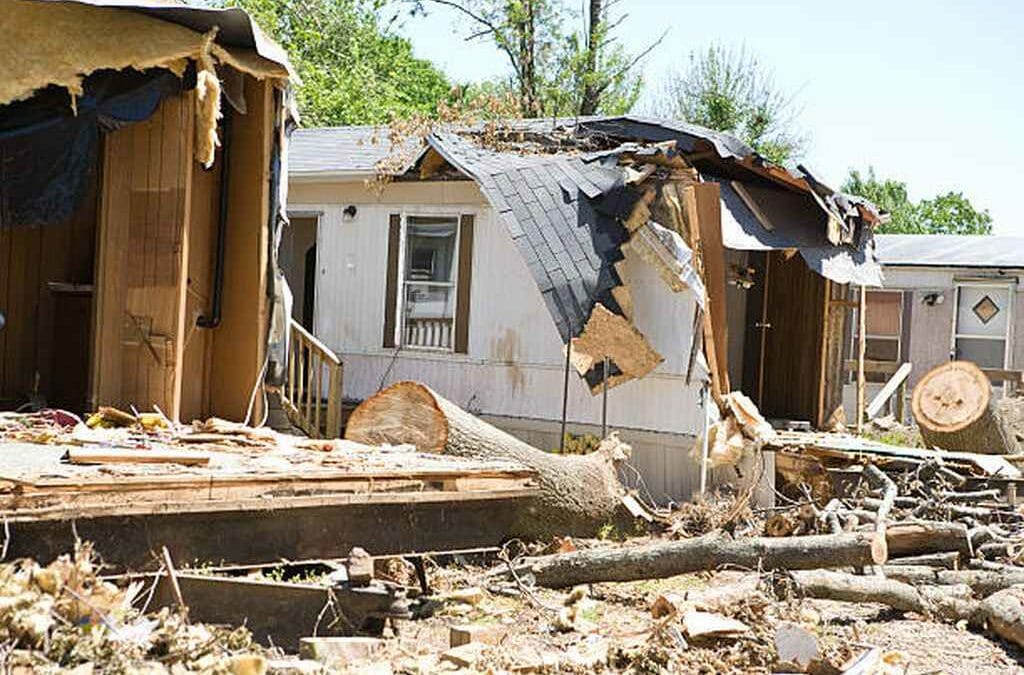 06/13/22 – Tornado Touches Down In Indiana