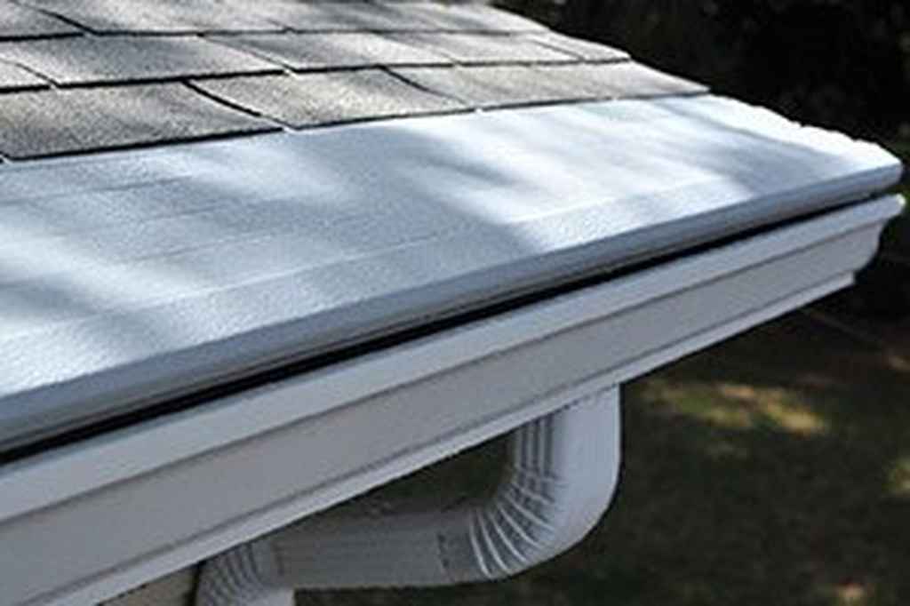Seamless-Gutter-System