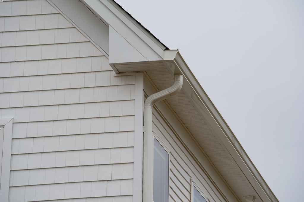 trusted Portage, Indiana seamless gutter installation services