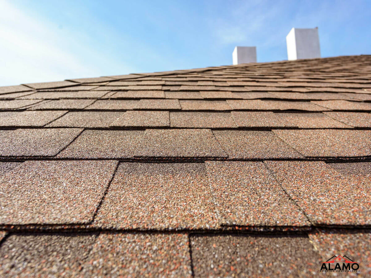 Best asphalt shingle roof contractor in Portage