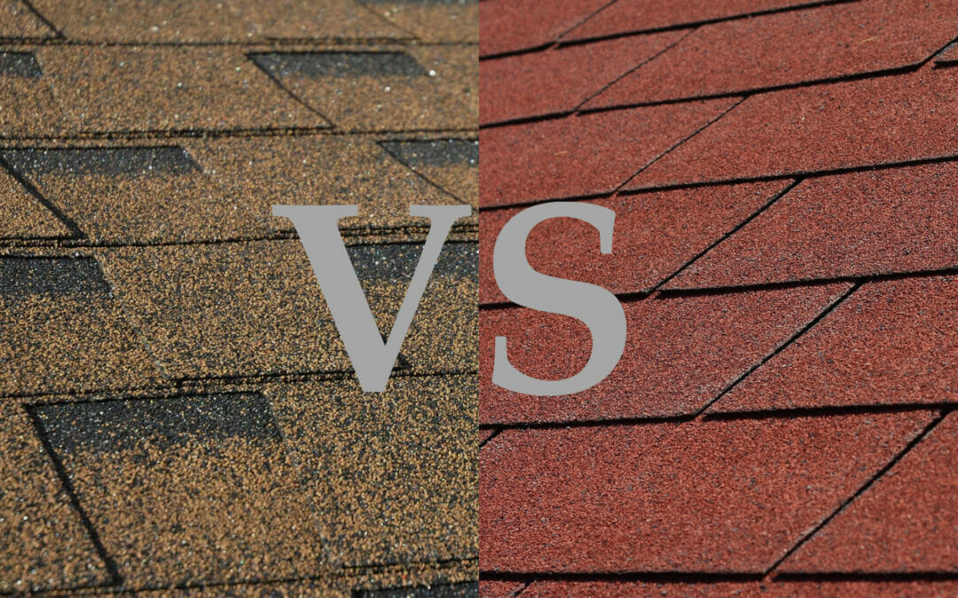 3-Tab vs Architectural: How to Choose the Best Shingle for Your Roof