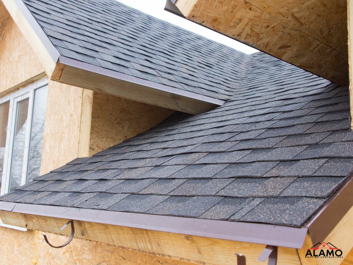 Trusted Asphalt Shingle Company in Portage