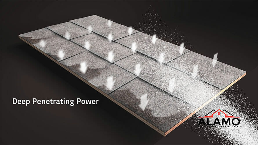 The Reputable Roof Rejuvenation Specialists Portage, IN