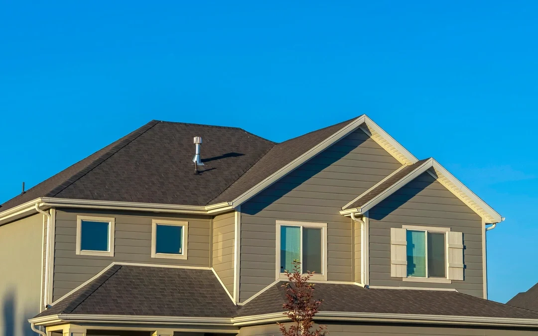 10 Most Essential Roof Parts (Homeowner’s Guide)