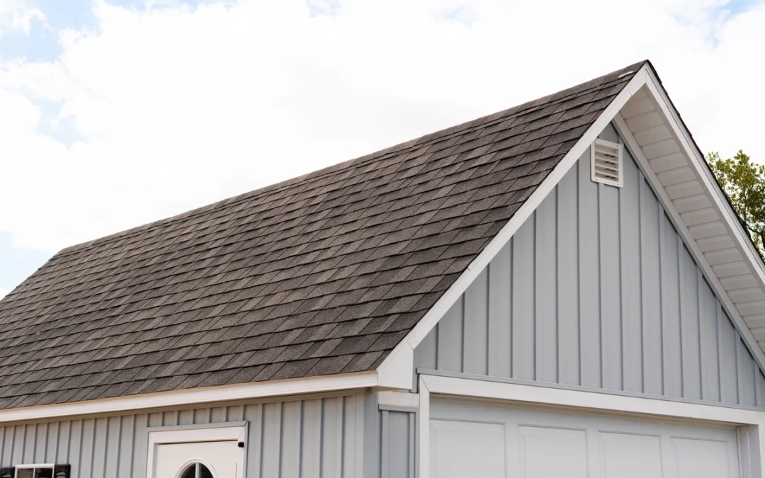 Best Roofing Materials (List)