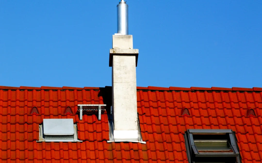 What Is Roof Flashing? (Function, Cost, & More)
