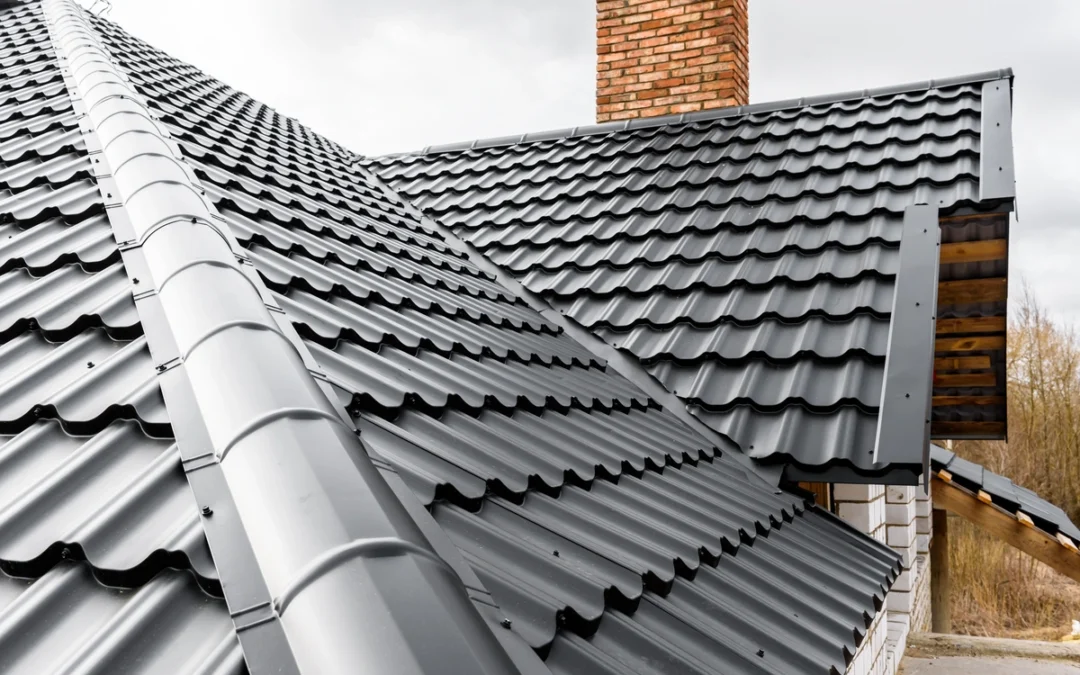 5 Best Metal Roof Colors to Consider in 2024