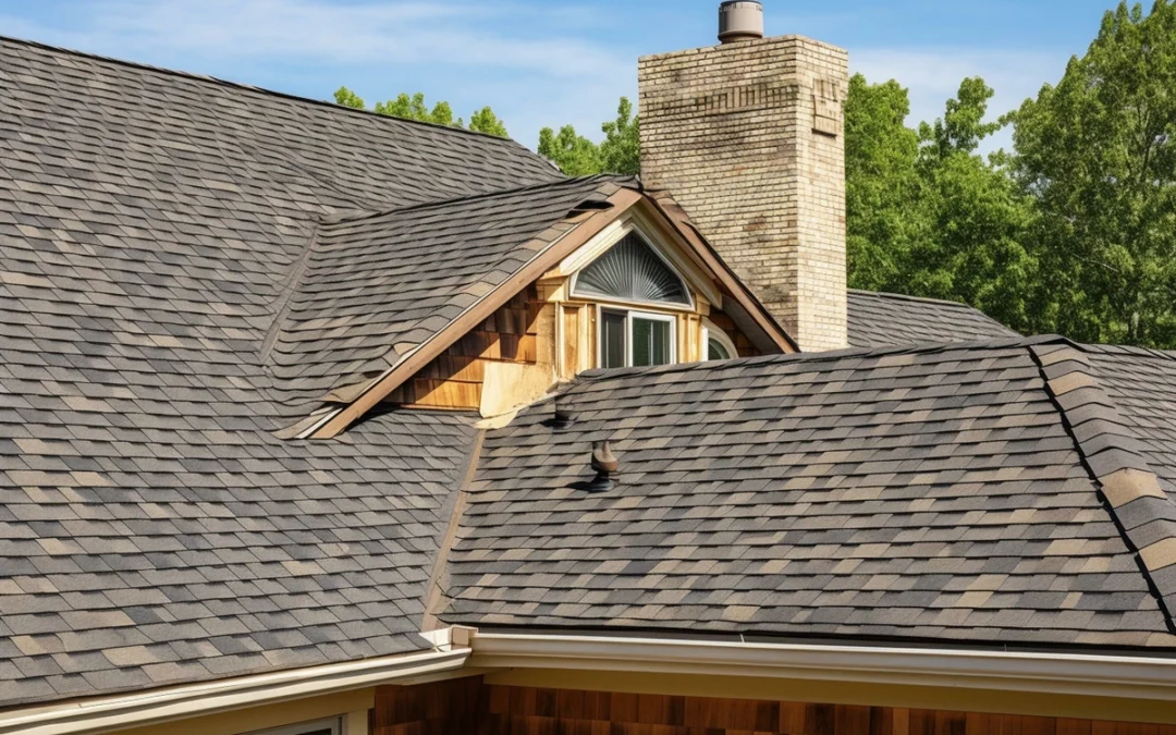 Easy Financing For Roof Replacement (2024 Options)
