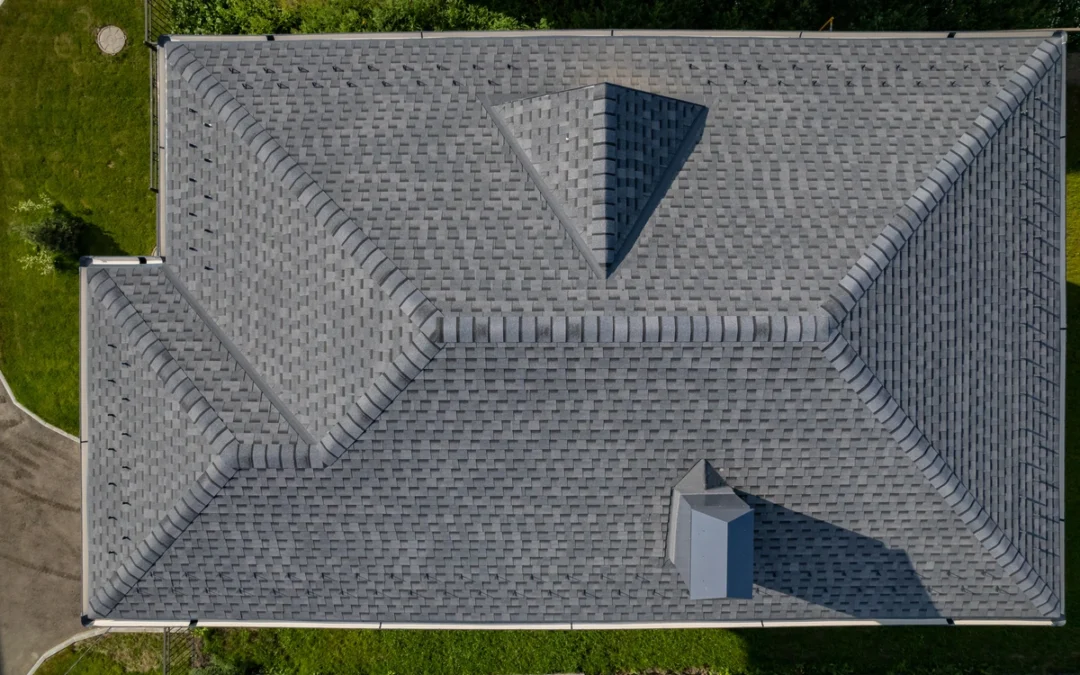 How to Install Roof Shingles in 9 Steps (DIY Guide)