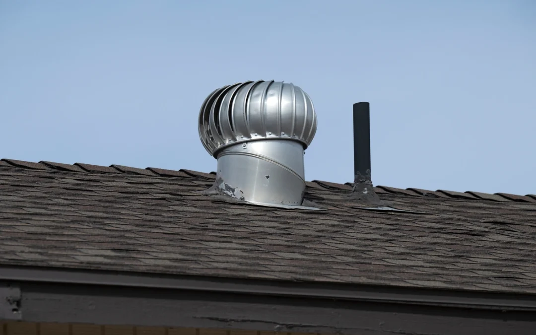 Roof Vent Installation (8 Step Process Explained)